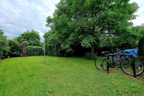 Shared Garden