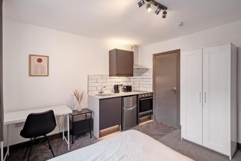 Uttoxeter Old Road, Derby, DE1 photo 3