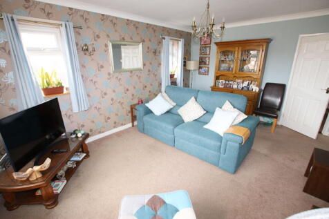 Merrymount Gardens 6 - Lounge 1