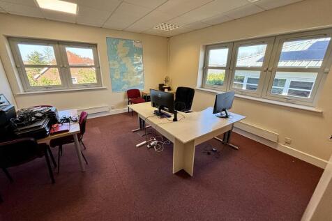 FF office