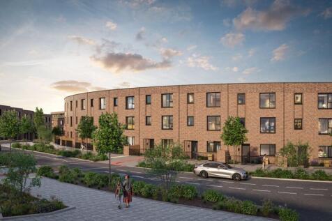 Braemar Front CGI