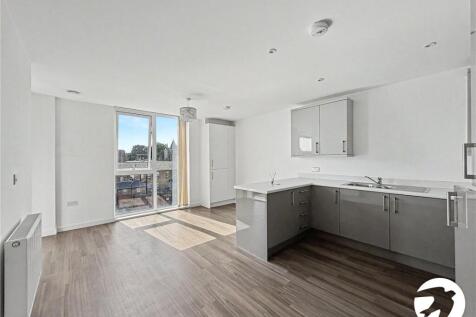 Kitchen/Lounge