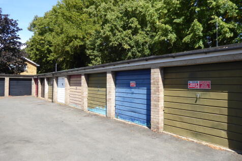 Garage block