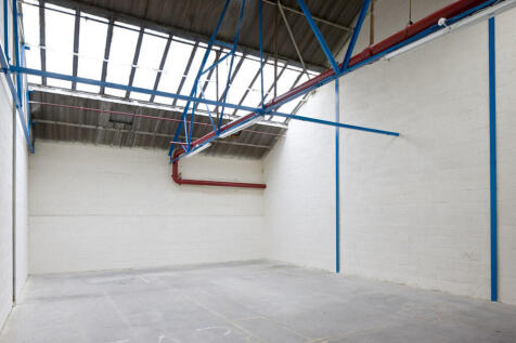 Warehouse to rent Image 10