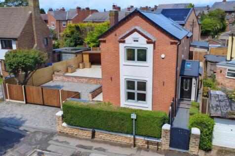 Nottingham, NG16 - property photo