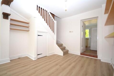 Upper George Street, Chesham photo 4