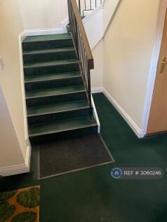 Communal Staircase To First Floor