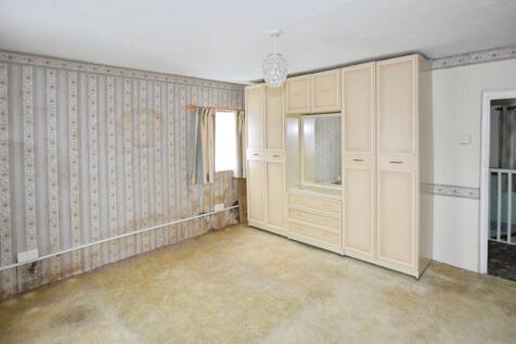 Bedroom 1.