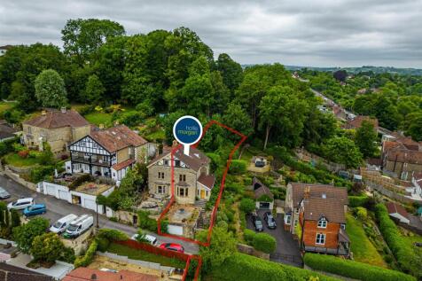 Hay Tor, The Folly, Saltford, Bristol BS31 3JW | F