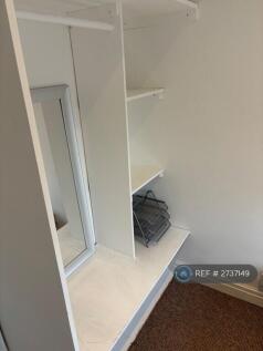 Spare Single If Needed For Occasional Guest