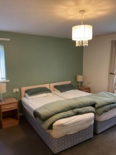 Over 55's Jubilee Court, Jubilee Road, Rossendale photo 5