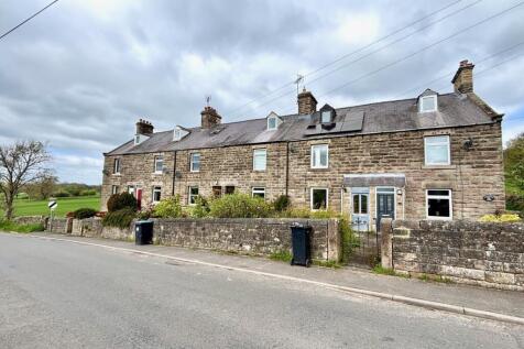 ROW OF COTTAGES