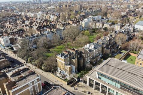 Carlyle Square, SW3