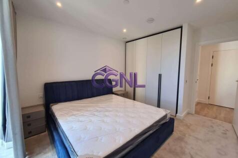Allium House, Caldon Boulevard, Wembley, Brent photo 4