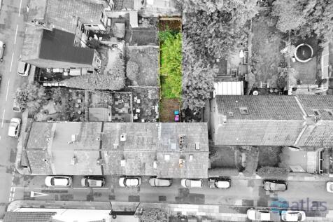 Aerial View Boundry