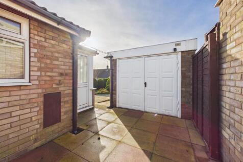 Exterior: