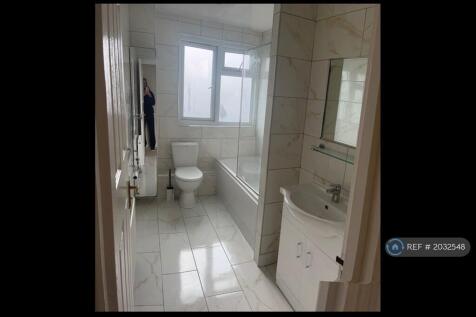 New Bathroom