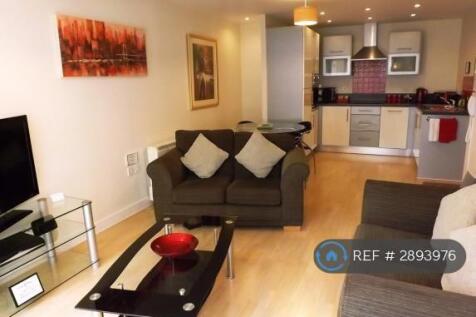 Open Plan Living Area