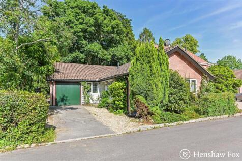 Lyndhurst, SO40 - property photo
