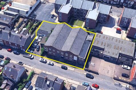 36 / 40 Cyprus Road, Leicester, LE2 8QS