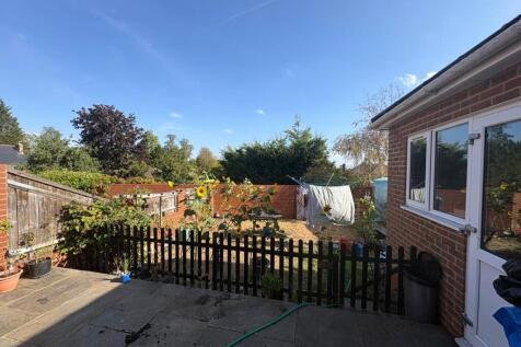 Samson Close, Aldershot, Hampshire, GU11 photo 3