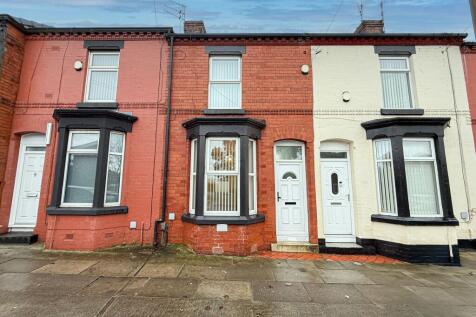 Liverpool, L13 - property photo