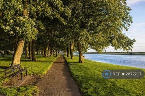 Burgess Park Directly Opposite
