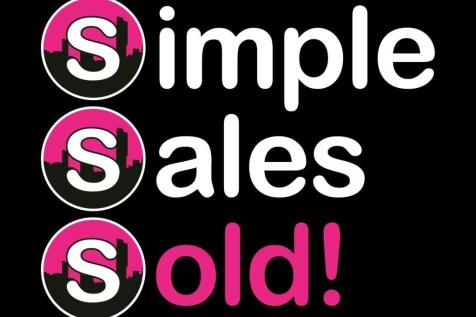 SIMPLE,SALES,SOLD!
