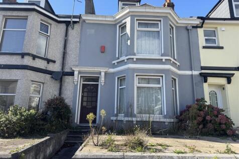 Plymouth, PL3 - property photo