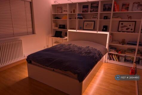 Your Bedroom