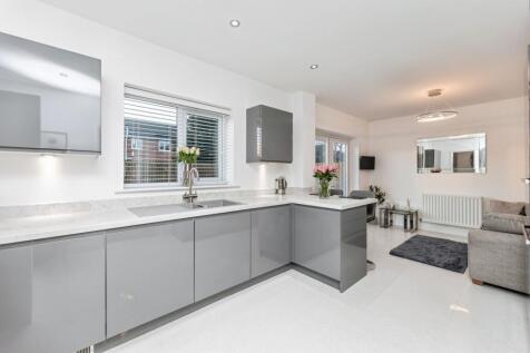 Kitchen/Family Room