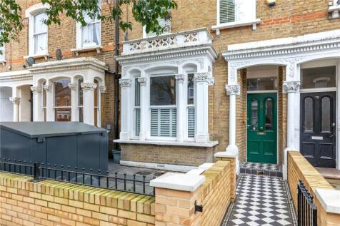 London, N4 - property photo