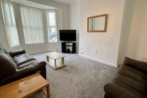 4-bed house on Holdsworth Street, Penny Come Quick, Plymouth, £581/mo