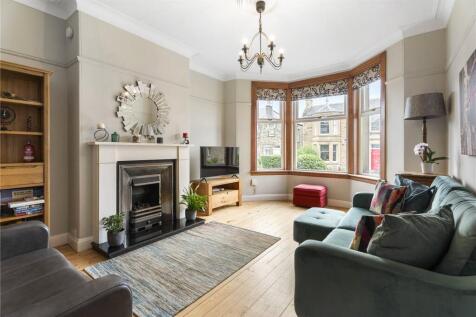 St Clair Terrace