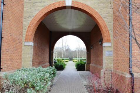 Coopers Court, Crane Mead, Ware, Hertfordshire, SG12 photo 3