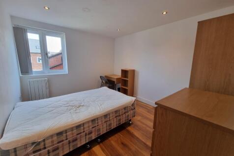 Flat 12, 56 Russell Terrace, Leamington Spa photo 3