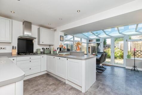 Conservatory Two