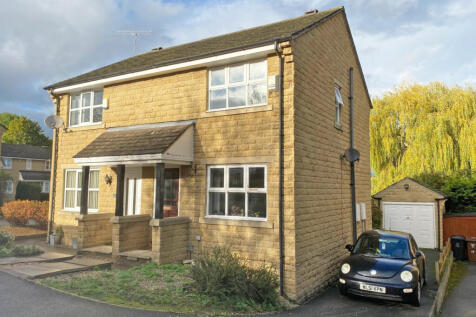 Two Bedroom Semi Detached