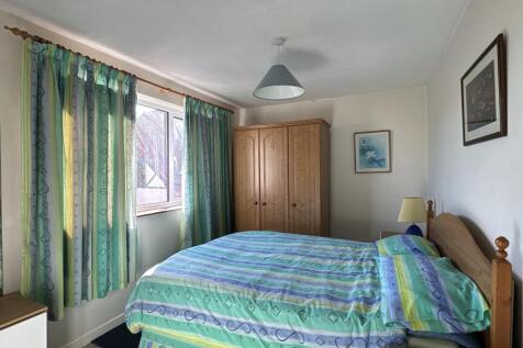 John Cabot Court, Cumberland Close, BS1 photo 5