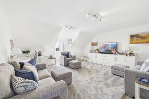 Reception room one 