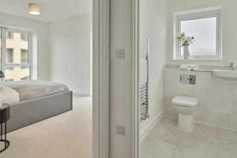 Apartment Photography