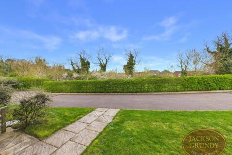 Muddiman Close
