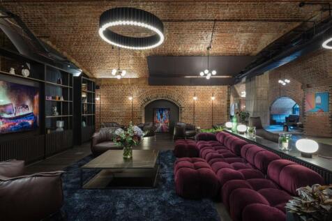 2 bed, 3 bath Apartment in Manchester - Photo 64