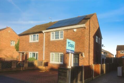 Wakefield, WF1 - property photo