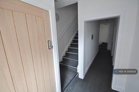 Communal Corridor