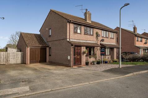 20 Hawthorne Close