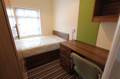 Flat 2, 7 Oxford Street, Leamington Spa, Warwickshire, CV32 photo 4