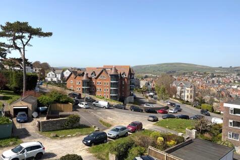 View from bedroom