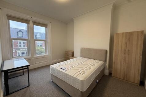 Manor House Road, Newcastle Upon Tyne, NE2 photo 5