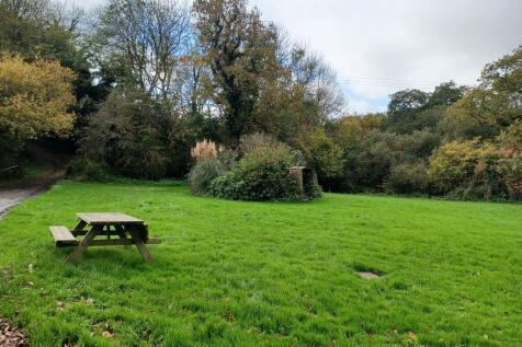Communal Garden